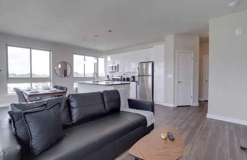 Jefferson Manor Apartamento | The Perfect Gateway on Alexandia