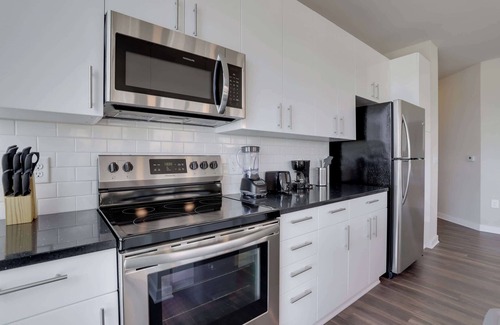 Jefferson Manor Apartamento | The Perfect Gateway on Alexandia