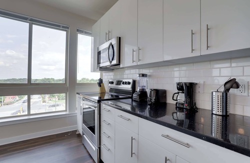 Jefferson Manor Apartamento | The Perfect Gateway on Alexandia
