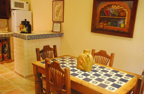 Colonia Centro Villa | Un oasis en el corazón de San Miguel