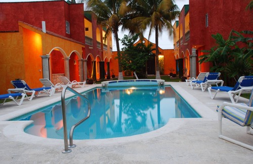 Colonia Centro Villa | Un oasis en el corazón de San Miguel