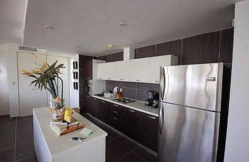 Samana Apartamento | The Perfect Getaway Samana- Vista Mare