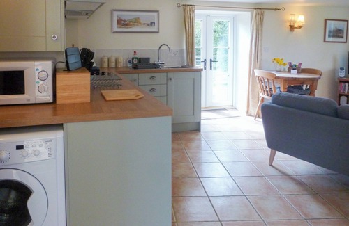 Bridport Cabaña | 1 habitación de alojamiento en Salwayash, cerca de Bridport
