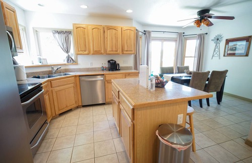 Delta Casa | THE PERFECT HOUSE FOR YOUR WESTERN COLORADO TRIP
