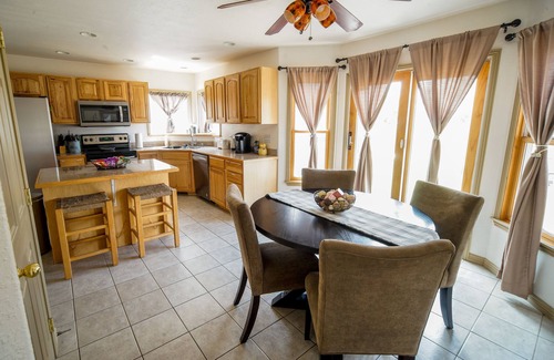Delta Casa | THE PERFECT HOUSE FOR YOUR WESTERN COLORADO TRIP