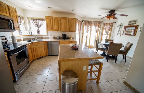 Delta Casa | THE PERFECT HOUSE FOR YOUR WESTERN COLORADO TRIP