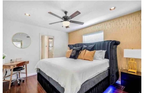 MacGregor Casa | The Perfect Inner City Getaway!