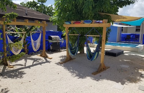 Nassau Casa | The Perfect Island Getaway #4