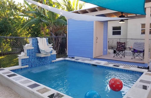 Nassau Casa | The Perfect Island Getaway #4