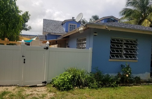 Nassau Casa | The Perfect Island Getaway # 3
