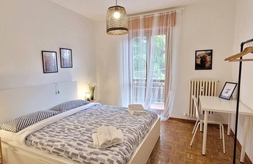 Cassina Valsassina Apartamento | MyAmazingTimes · La vacanza perfetta a Cassina