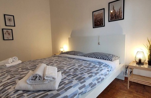 Cassina Valsassina Apartamento | MyAmazingTimes · La vacanza perfetta a Cassina