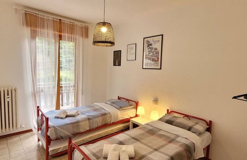 Cassina Valsassina Apartamento | MyAmazingTimes · La vacanza perfetta a Cassina