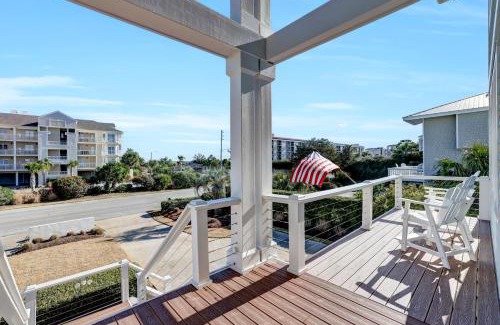 Shell Island Casa | The Perfect Kure by Sea Scape Properties