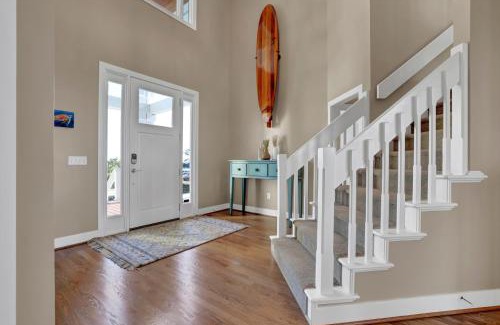 Shell Island Casa | The Perfect Kure by Sea Scape Properties