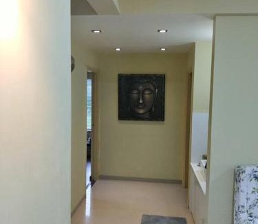 Nashik Apartamento | The Perfect Living Lavish Flat- for Families only