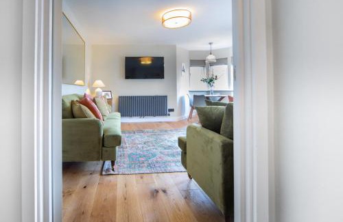 Moffat Apartamento | The Perfect location