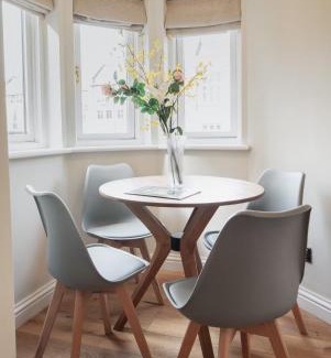 Moffat Apartamento | The Perfect location