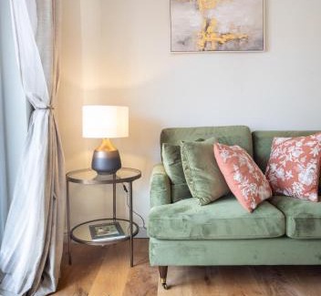 Moffat Apartamento | The Perfect location