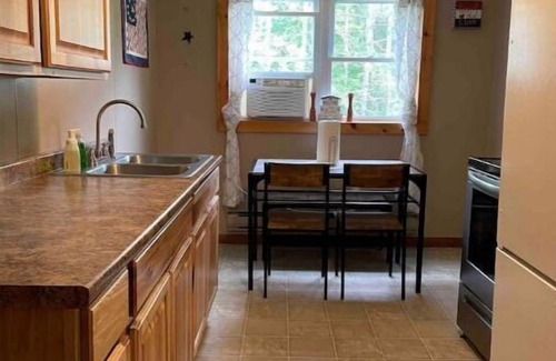 Derrick City Casa | The Perfect Location to Ellicottville, Allegany, Salamanca, Olean, Bradford.