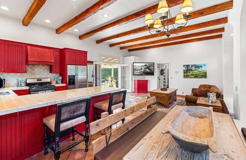 Los Olivos Casa | El perfecto Los Olivos Guest House