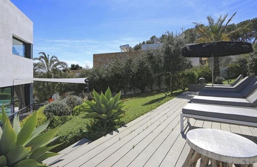 Puig Manya Villa | The Perfect Luxury Villa with Sea Views