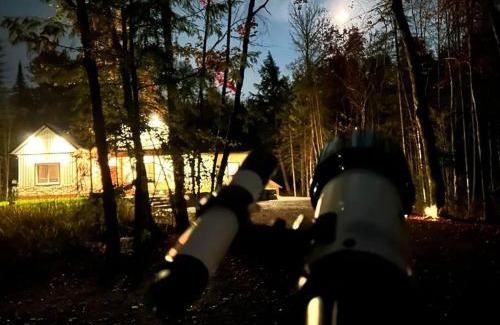 Huntsville Casa | The Perfect Muskoka Spa Retreat w/ Hot Tub & Sauna