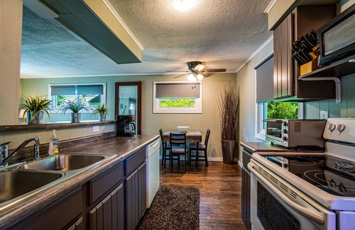 Lake Wissota Cabaña | The Perfect Northwoods Getaway on Lake Wissota