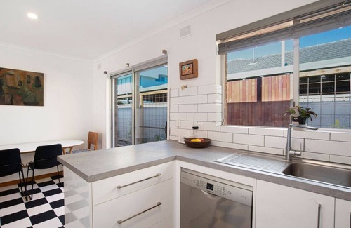 West Beach Casa | The Perfect Note - Beach Living