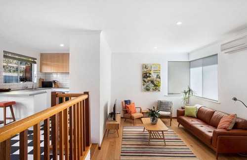 West Beach Casa | The Perfect Note - Beach Living
