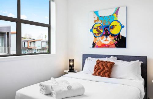 Albany Apartamento | The Perfect Pad on the Shore seconds to Stadium