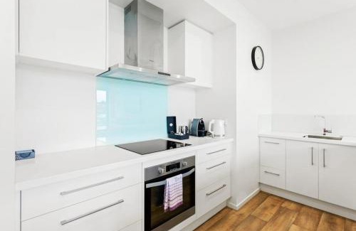 Albany Apartamento | The Perfect Pad on the Shore seconds to Stadium