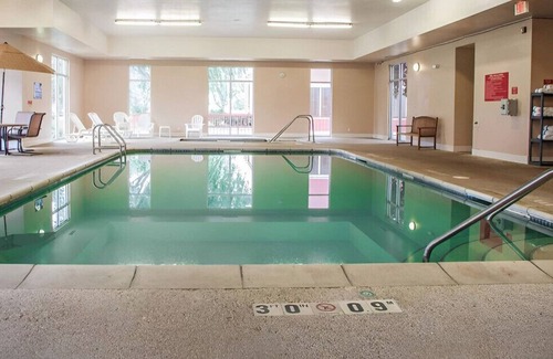 Fort Dodge Casa | The Perfect Place for a Pamper-Filled Staycation