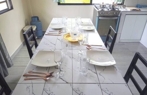 Tena Casa | The perfect place for a wonderful vacation with the family.