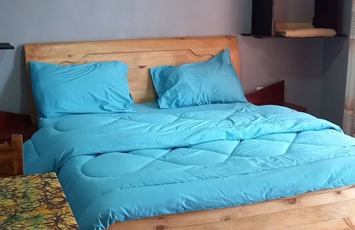Kigali Cama Y Desayuno | The perfect place for getaways!