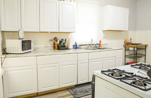 Cleveland Casa | The Perfect Place for Your Stay!