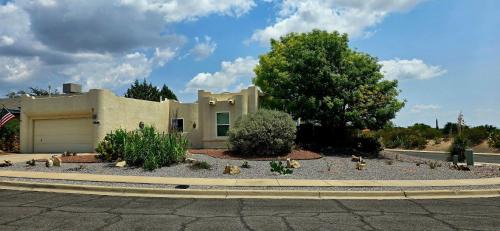 Mesilla Park Casa | The perfect place . . . here it is!