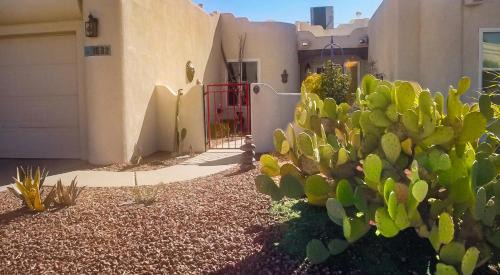 Mesilla Park Casa | The perfect place . . . here it is!