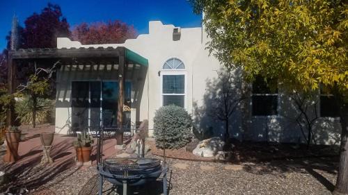 Mesilla Park Casa | The perfect place . . . here it is!