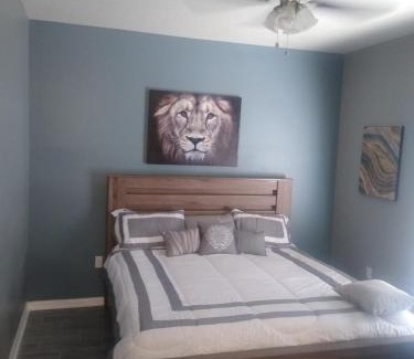 East Tampa Casa | The Perfect Place in Tampa