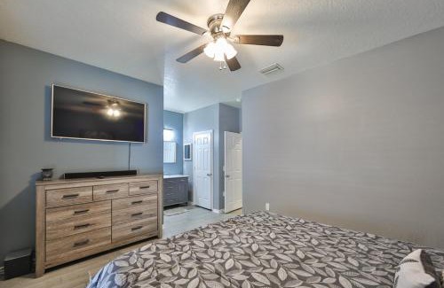 East Tampa Casa | The Perfect Place in Tampa