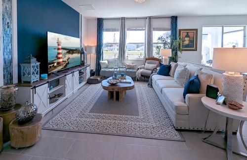 Silver Lake Casa | The perfect place to rest. breakfast included
