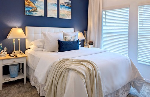 Silver Lake Casa | The perfect place to rest. breakfast included