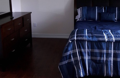 Ocoee Casa | The Perfect Place