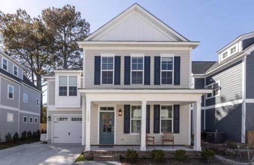 Northeast Virginia Beach Casa | The Perfect Place