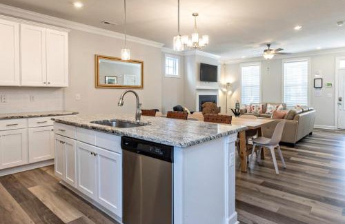 Northeast Virginia Beach Casa | The Perfect Place