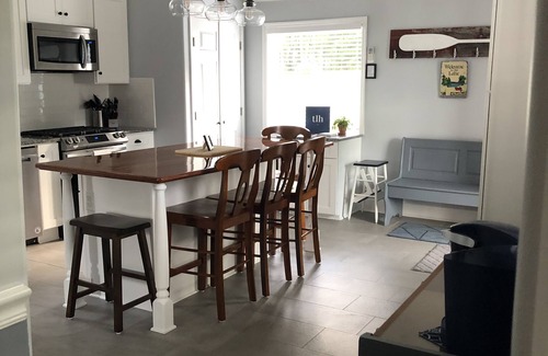 Auburn Casa | The Perfect Rental, Simply Phenomenal and Relaxing