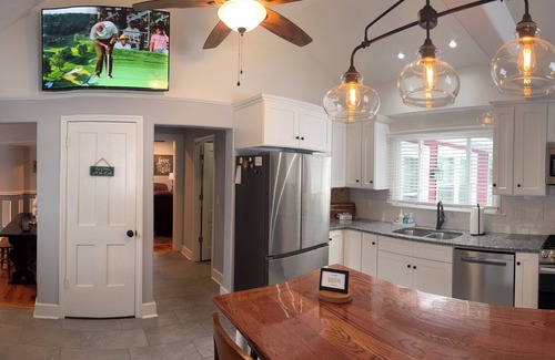 Auburn Casa | The Perfect Rental, Simply Phenomenal and Relaxing