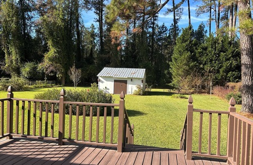 Rocky Mount Casa | The Perfect Retreat