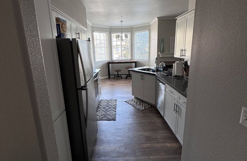Elk Grove Apartamento | The Perfect Stay in Sacramento: 2-Bed Retreat